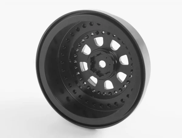 RC4WD Raceline Monster 2.2 / 3.0 Traxxas UDR Beadlock Wheels (2) — image 5 of 5