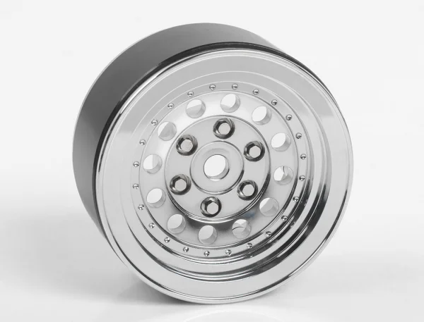 RC4WD ION Style 71 1.9 Beadlock Wheels RC4WD