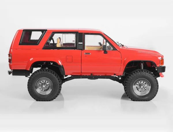 RC4WD ION Style 71 1.9 Beadlock Wheels RC4WD