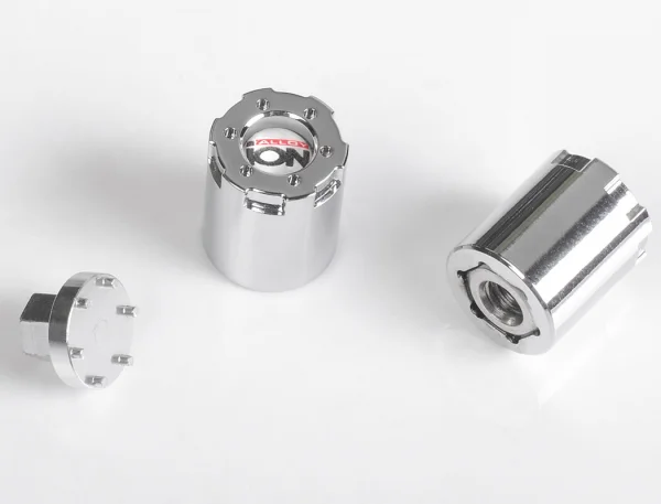 RC4WD ION Style 71 1.9 Beadlock Wheels RC4WD