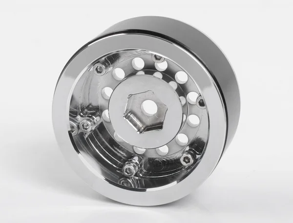 RC4WD ION Style 71 1.9 Beadlock Wheels RC4WD