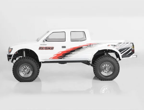 RC4WD ION Style 71 1.9 Beadlock Wheels RC4WD