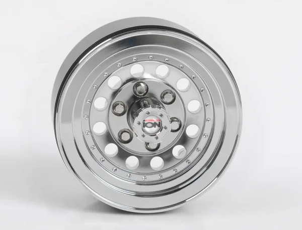 RC4WD ION Style 71 1.9 Beadlock Wheels RC4WD
