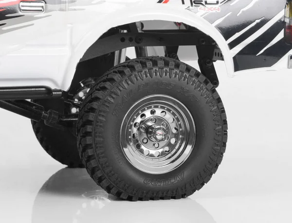 RC4WD ION Style 71 1.9 Beadlock Wheels RC4WD