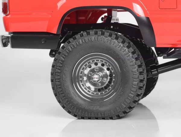 RC4WD ION Style 71 1.9 Beadlock Wheels RC4WD