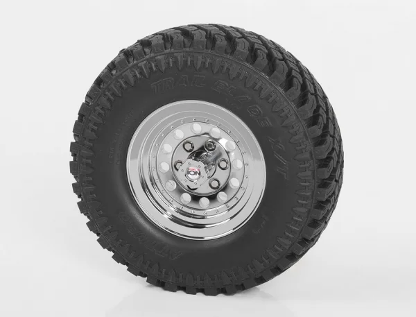 RC4WD ION Style 71 1.9 Beadlock Wheels RC4WD