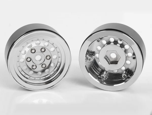 RC4WD ION Style 71 1.9 Beadlock Wheels RC4WD