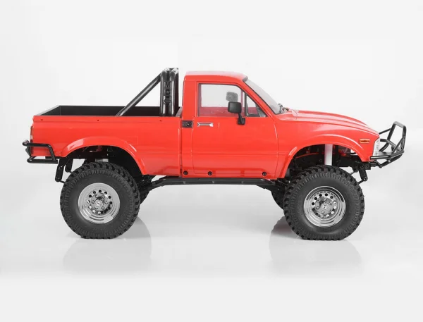 RC4WD ION Style 71 1.9 Beadlock Wheels RC4WD