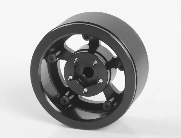 RC4WD Ridler 645 1.9 Internal Beadlock Wheels RC4WD