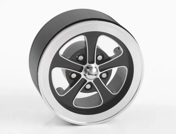 RC4WD Ridler 645 1.9 Internal Beadlock Wheels RC4WD