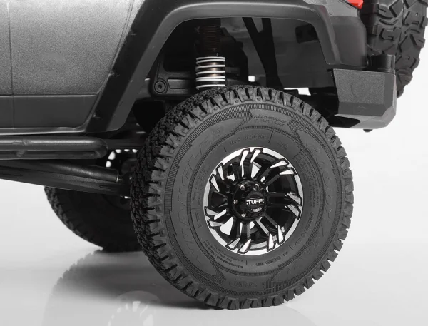 RC4WD TUFF T21 1.9 Internal Beadlock Wheels RC4WD