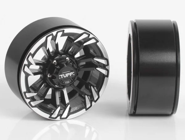 RC4WD TUFF T21 1.9 Internal Beadlock Wheels RC4WD
