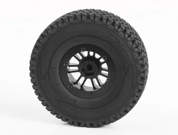 RC4WD TUFF T21 1.9 Internal Beadlock Wheels RC4WD