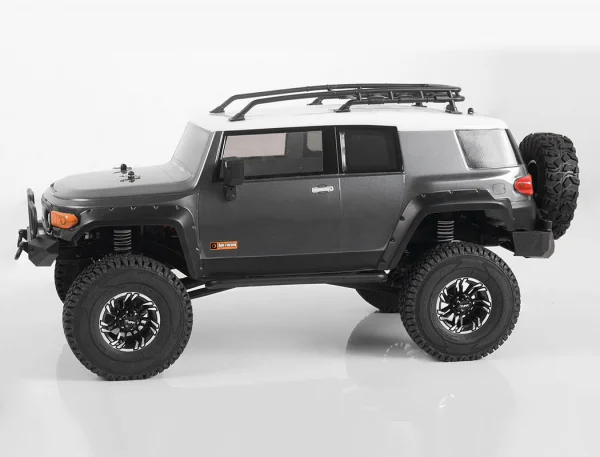 RC4WD TUFF T21 1.9 Internal Beadlock Wheels RC4WD