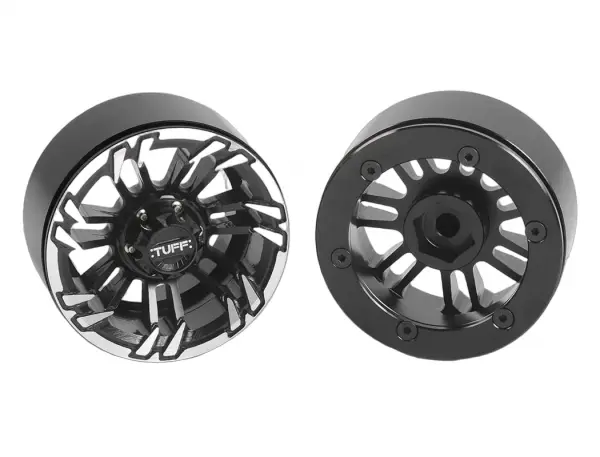 RC4WD TUFF T21 1.9 Internal Beadlock Wheels RC4WD — image 1 of 13