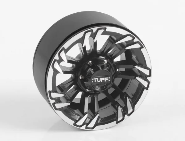 RC4WD TUFF T21 1.9 Internal Beadlock Wheels RC4WD