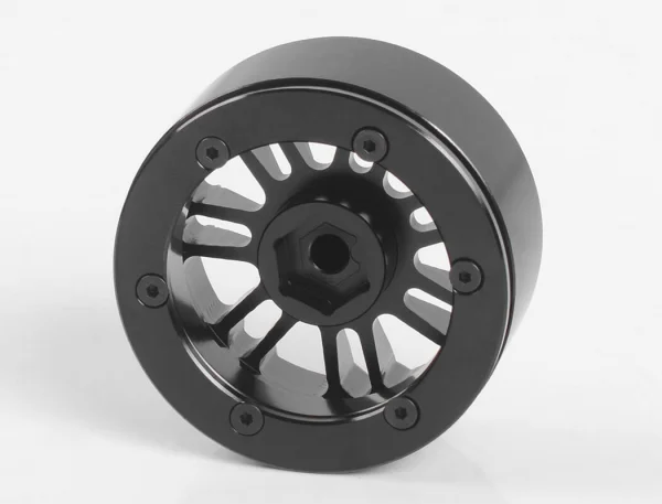 RC4WD TUFF T21 1.9 Internal Beadlock Wheels RC4WD