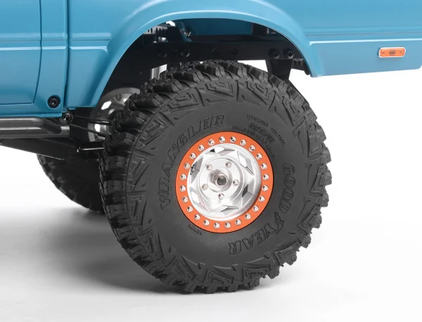 RC4WD Rogue 1.7 Beadlock Wheels RC4WD — image 7 of 8