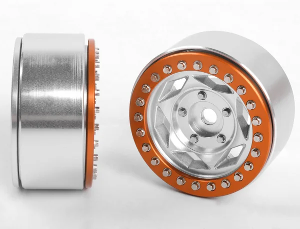 RC4WD Rogue 1.7 Beadlock Wheels RC4WD — image 3 of 8