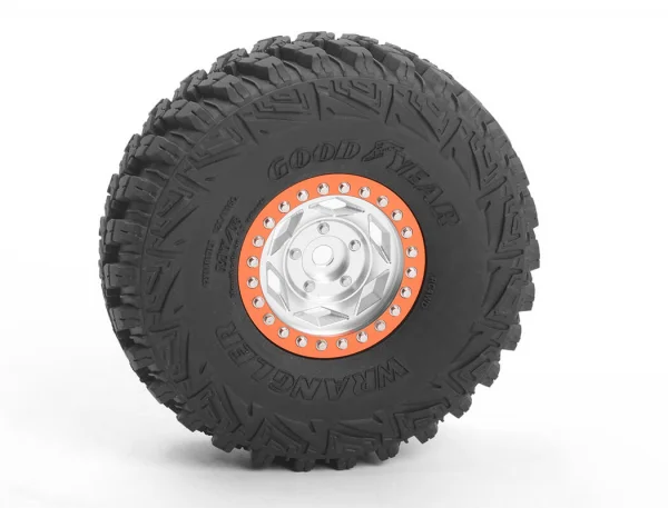 RC4WD Rogue 1.7 Beadlock Wheels RC4WD — image 4 of 8
