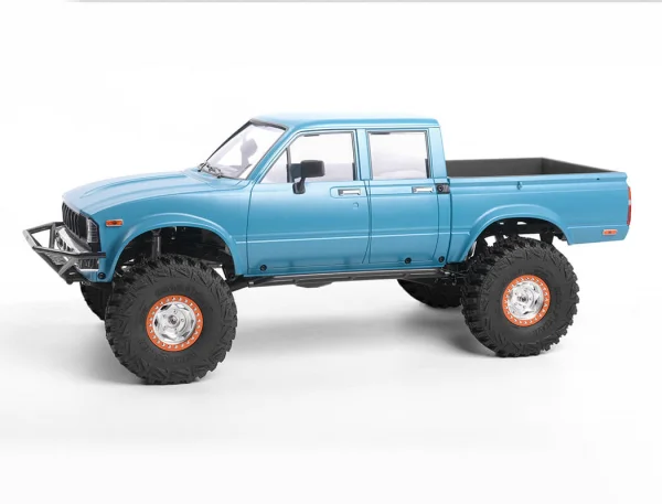 RC4WD Rogue 1.7 Beadlock Wheels RC4WD — image 8 of 8