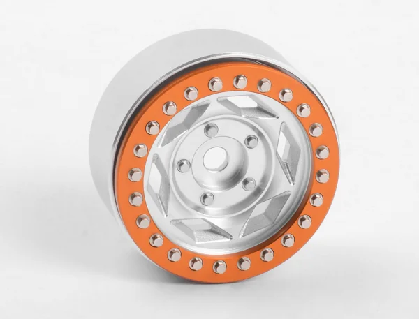 RC4WD Rogue 1.7 Beadlock Wheels RC4WD — image 6 of 8