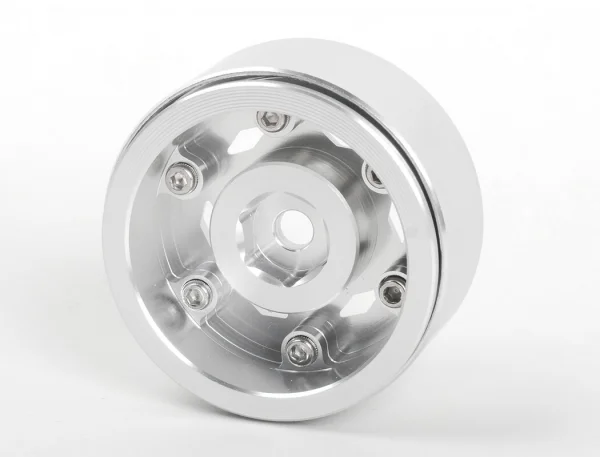 RC4WD Rogue 1.7 Beadlock Wheels RC4WD — image 5 of 8