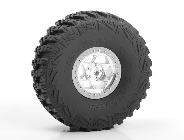 RC4WD Rogue 2.2 Beadlock Wheels RC4WD — image 8 of 12