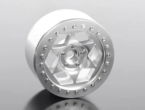 RC4WD Rogue 2.2 Beadlock Wheels RC4WD — image 6 of 12