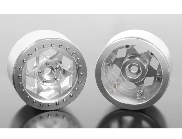 RC4WD Rogue 2.2 Beadlock Wheels RC4WD — image 1 of 12