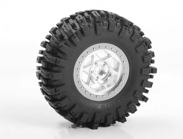 RC4WD Rogue 2.2 Beadlock Wheels RC4WD — image 9 of 12