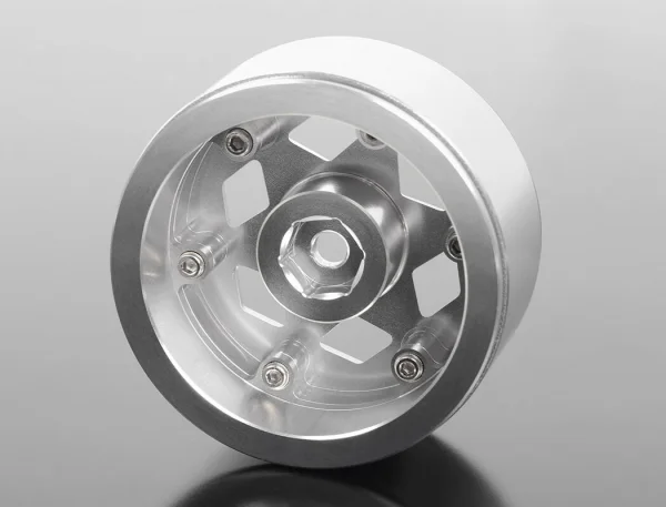 RC4WD Rogue 2.2 Beadlock Wheels RC4WD — image 5 of 12
