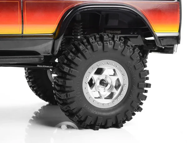 RC4WD Rogue 2.2 Beadlock Wheels RC4WD — image 12 of 12