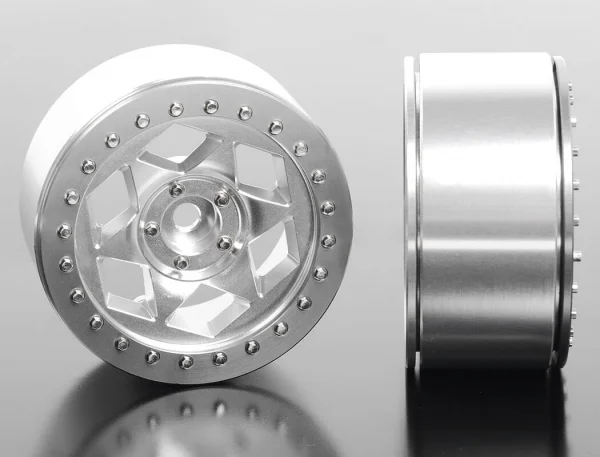 RC4WD Rogue 2.2 Beadlock Wheels RC4WD — image 4 of 12