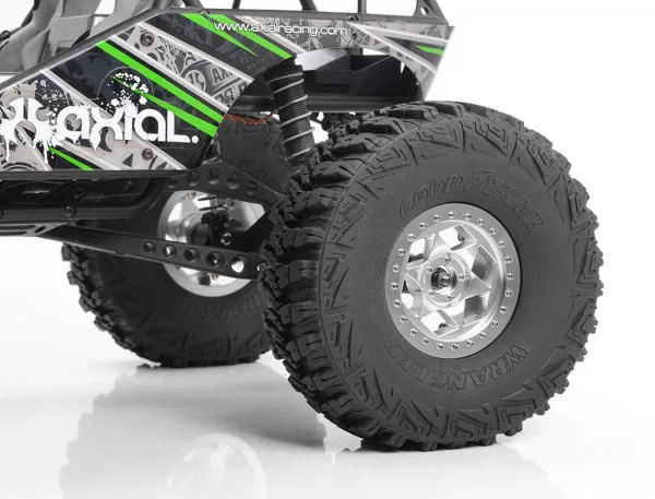RC4WD Rogue 2.2 Beadlock Wheels RC4WD — image 3 of 12