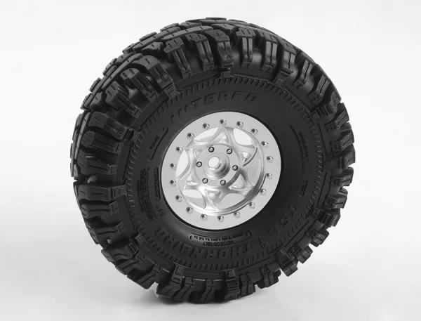 RC4WD Walker Evans 501 Legend 1.9 Beadlock Wheels RC4WD — image 13 of 14