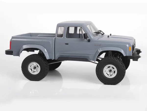 RC4WD Walker Evans 501 Legend 1.9 Beadlock Wheels RC4WD — image 4 of 14