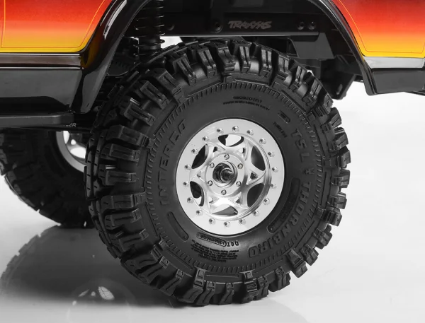 RC4WD Walker Evans 501 Legend 1.9 Beadlock Wheels RC4WD — image 14 of 14