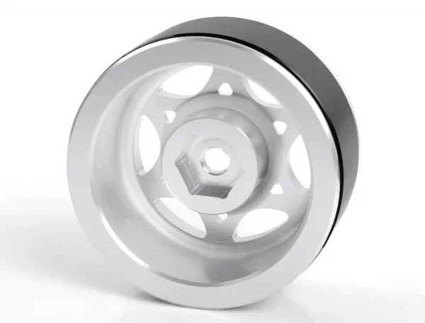 RC4WD Walker Evans 501 Legend 1.9 Beadlock Wheels RC4WD — image 8 of 14