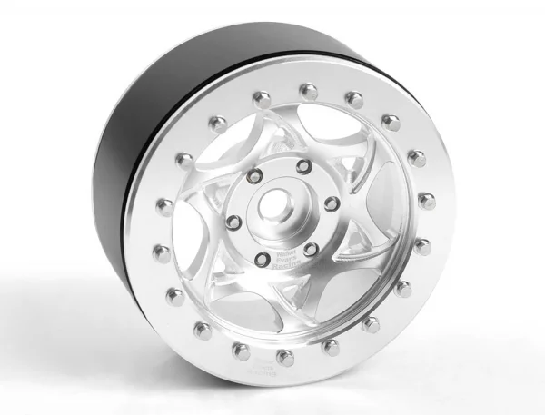 RC4WD Walker Evans 501 Legend 1.9 Beadlock Wheels RC4WD — image 9 of 14