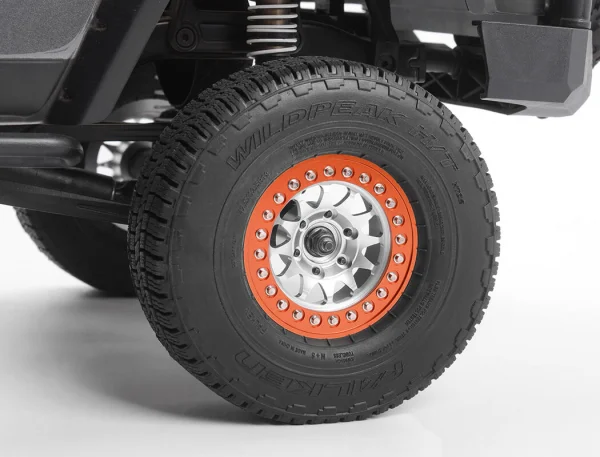 RC4WD Rock Tamer 1.9 Beadlock Wheels RC4WD — image 3 of 11