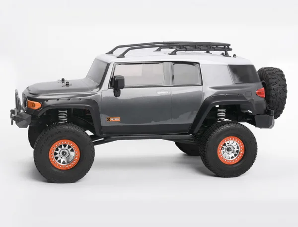 RC4WD Rock Tamer 1.9 Beadlock Wheels RC4WD — image 9 of 11