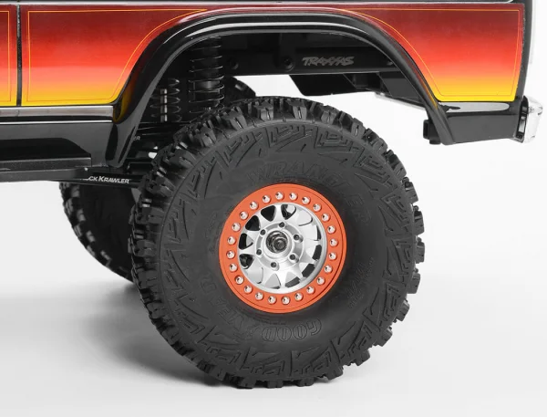 RC4WD Rock Tamer 1.9 Beadlock Wheels RC4WD — image 11 of 11