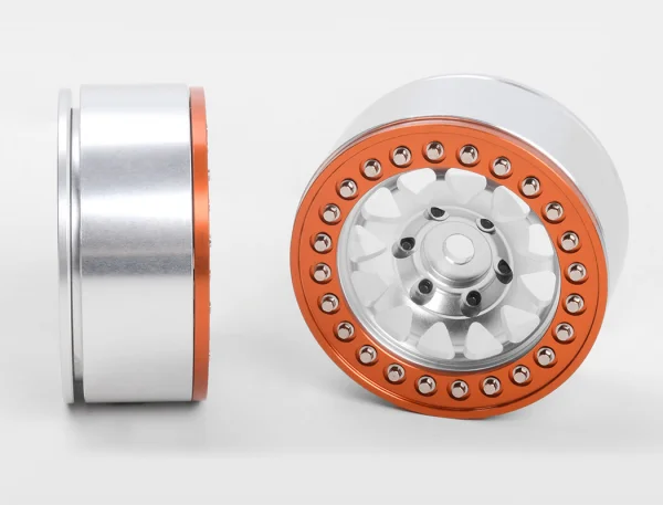 RC4WD Rock Tamer 1.9 Beadlock Wheels RC4WD — image 5 of 11
