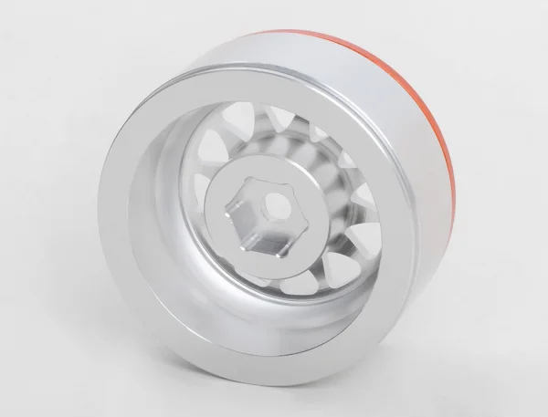 RC4WD Rock Tamer 1.9 Beadlock Wheels RC4WD — image 8 of 11