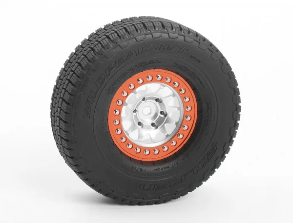 RC4WD Rock Tamer 1.9 Beadlock Wheels RC4WD — image 4 of 11