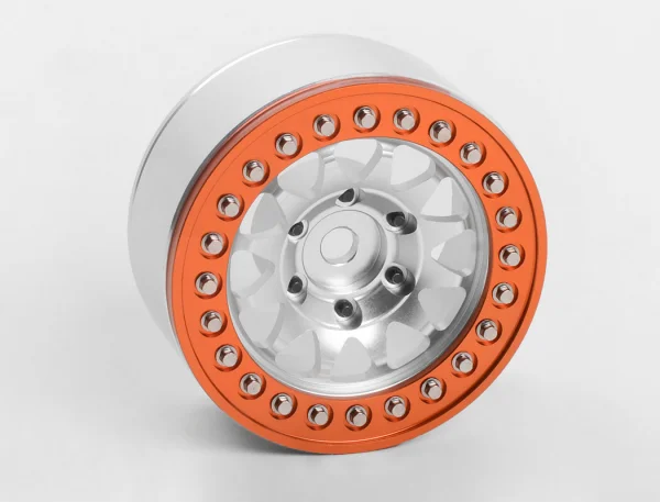 RC4WD Rock Tamer 1.9 Beadlock Wheels RC4WD — image 6 of 11