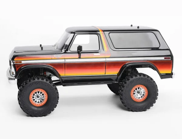 RC4WD Rock Tamer 1.9 Beadlock Wheels RC4WD — image 10 of 11