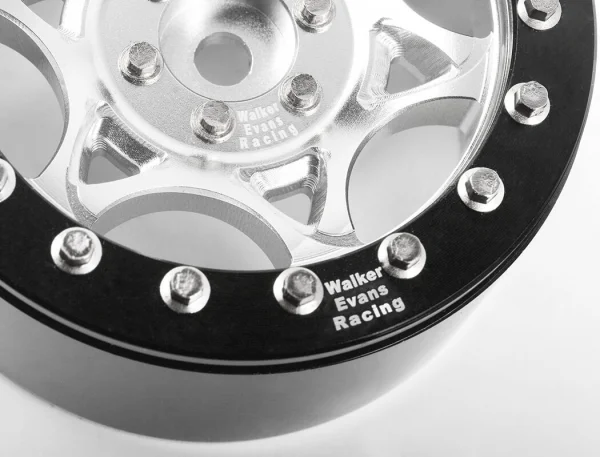 RC4WD Walker Evans 501 Legend 2.2 Beadlock Wheels RC4WD — image 10 of 13