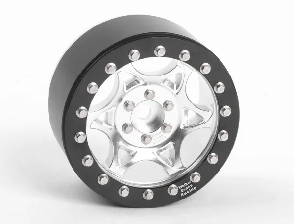 RC4WD Walker Evans 501 Legend 2.2 Beadlock Wheels RC4WD — image 7 of 13